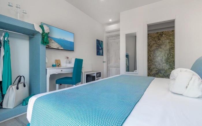 Maison Etoile Room with balcony close Sorrento
