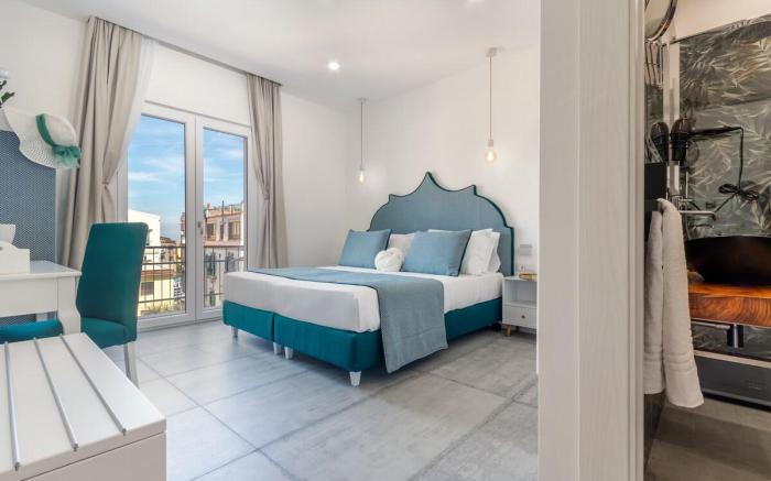 Superior Double close Sorrento