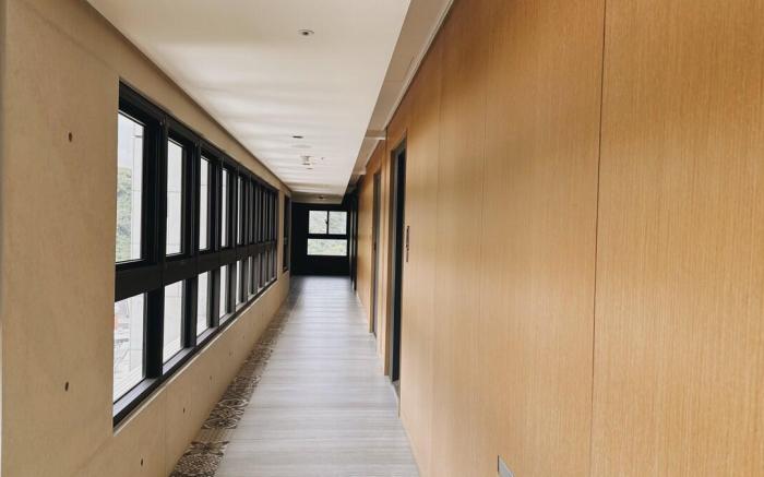 Yuko Hot Spring Accommodation / High-Rise Ocean View / Walking Distance to Train and Bus