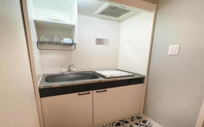 nestay inn osaka nanbakuromon