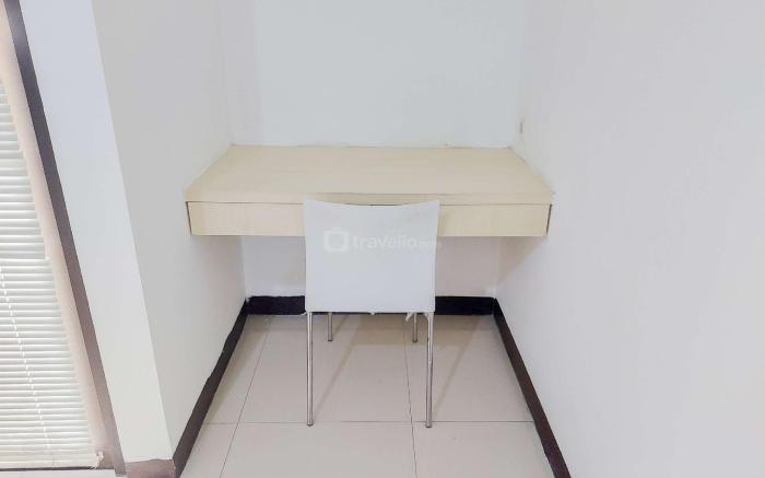 Good and Warm Studio at 19 Avenue By Travelio