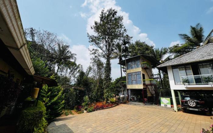 Raymond's Holiday Homes