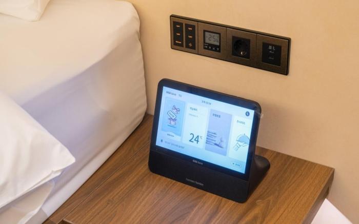 Jamsil Orosie Tourist Hotel