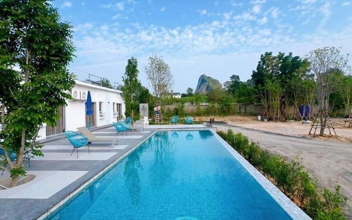 Khao Chi Chan Resort