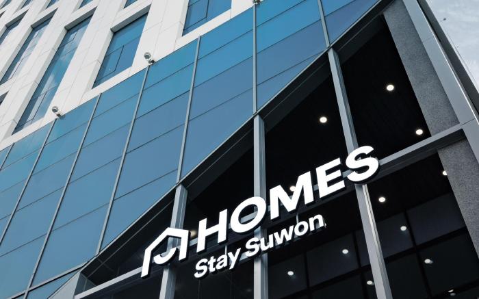 Homes Stay Suwon