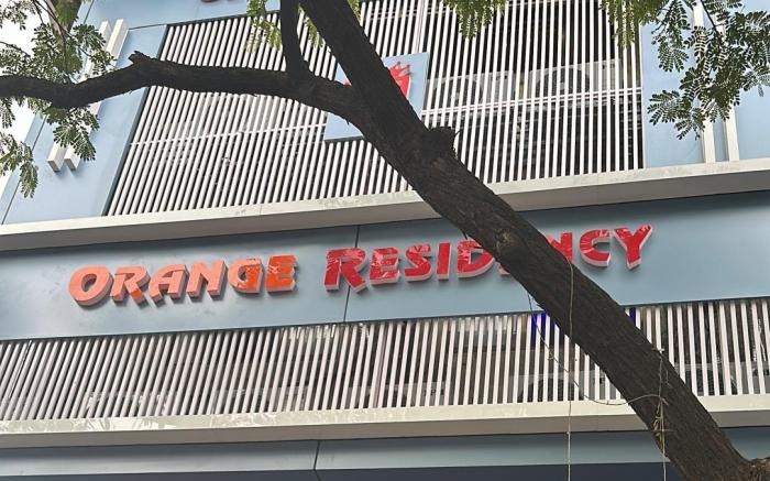 Orange Residency-Near Mumbai International Airport