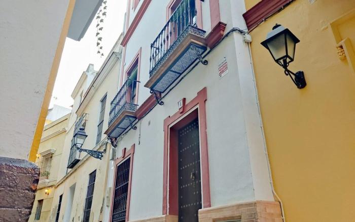 Apartamento  Santa Cruz 3Hab 7pers Park Opc