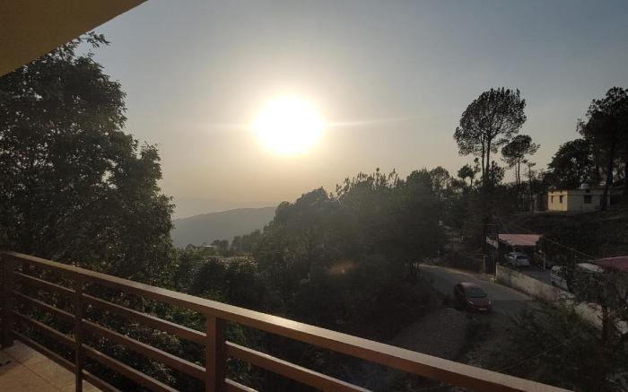 11 Gaon Homestay 