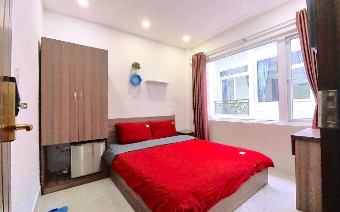 Uyen House hotel