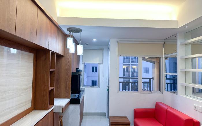 Studio Sudirman Suites Bandung By Kevin Property21