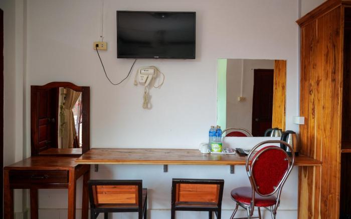 Bountang Mountain View Hotel