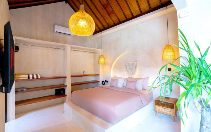 Villa Terracotta Canggu