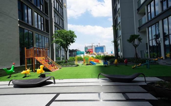 Vinhomes Metropolis Hanoi - Anstay Residence