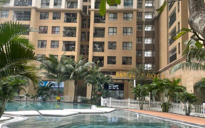 Vinhomes D'capital Hanoi - Anstay Residence