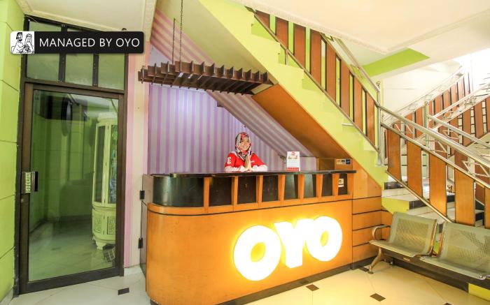 Hotel O Sidoarjo Near Juanda International Airport