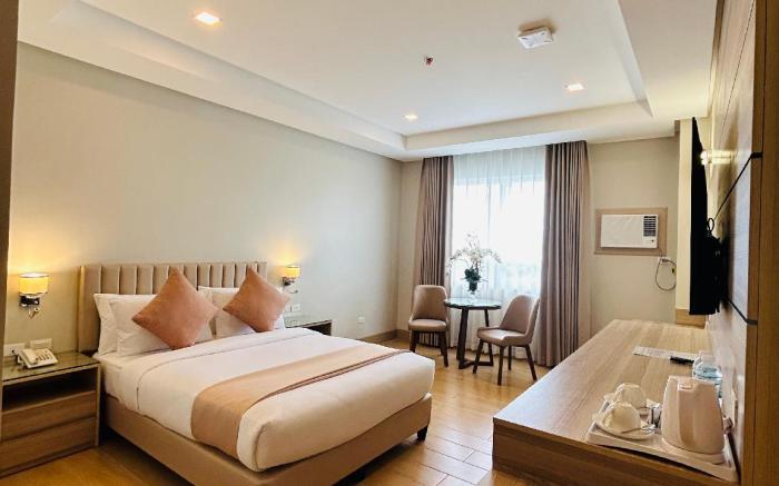 Sam's 21 Hotel