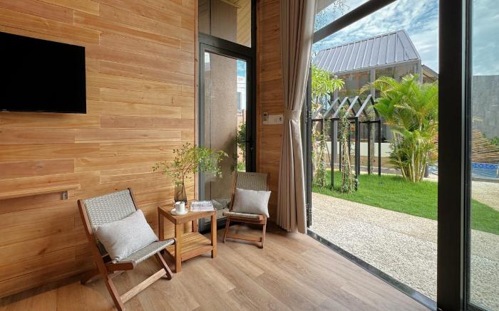 VANILLA HO TRAM HOMESTAY