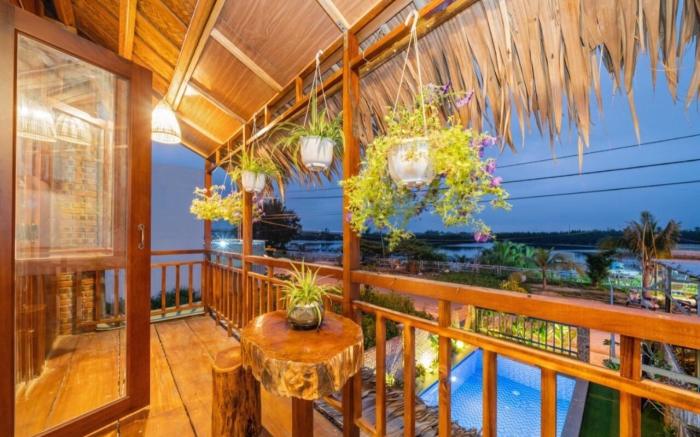 Sky Tan Thanh Villa Hoi An