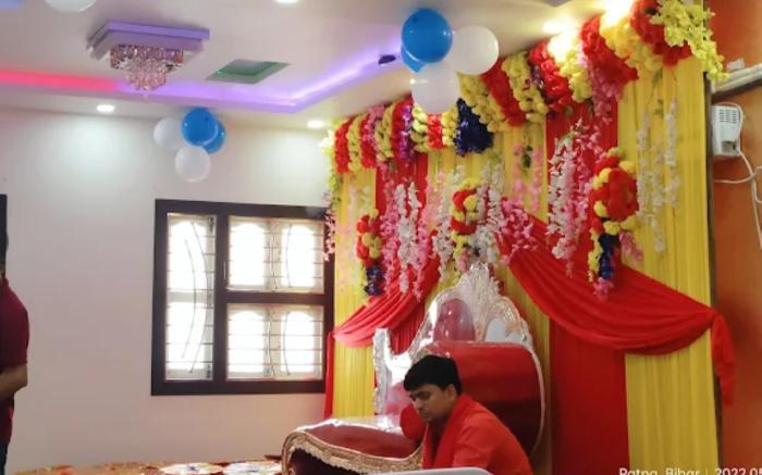 Madhu Vatika Hotel By GRB