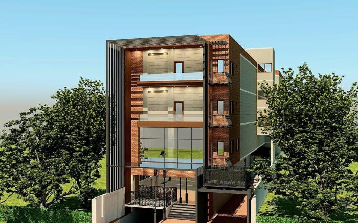Shree Shivya Namahstubhyam Hotel