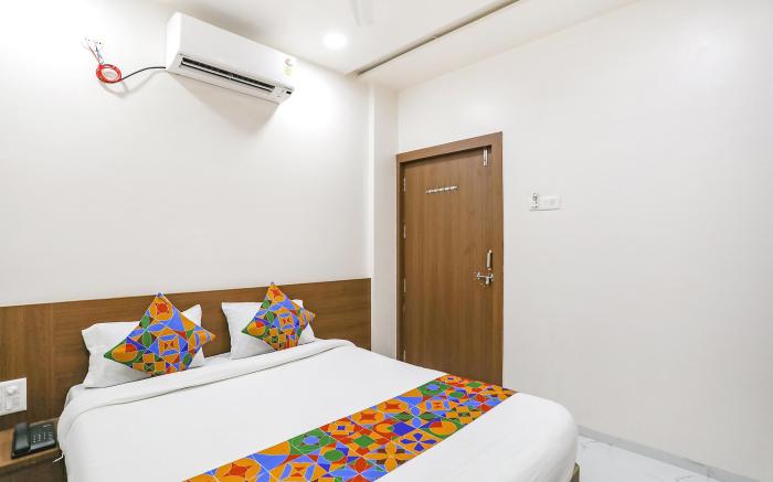 HOTEL D GRAND