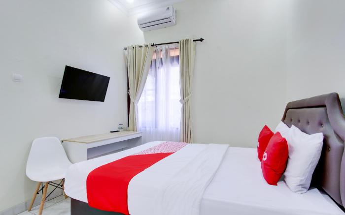 OYO 94019 Hotel Syariah Griya Wisata