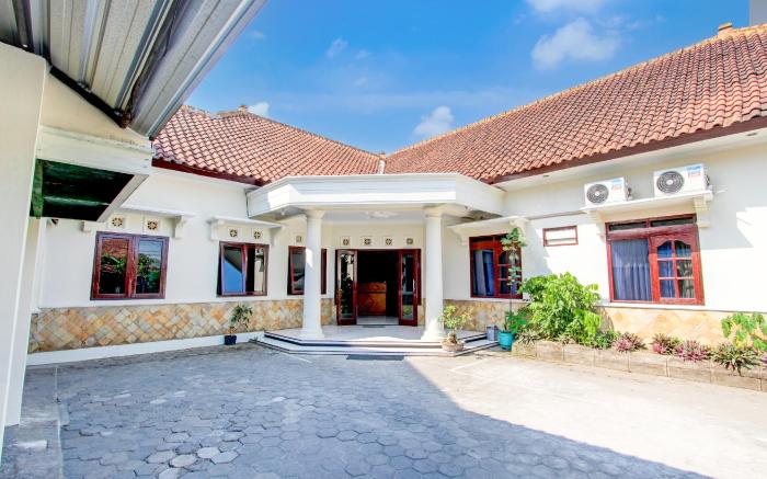 OYO 94019 Hotel Syariah Griya Wisata