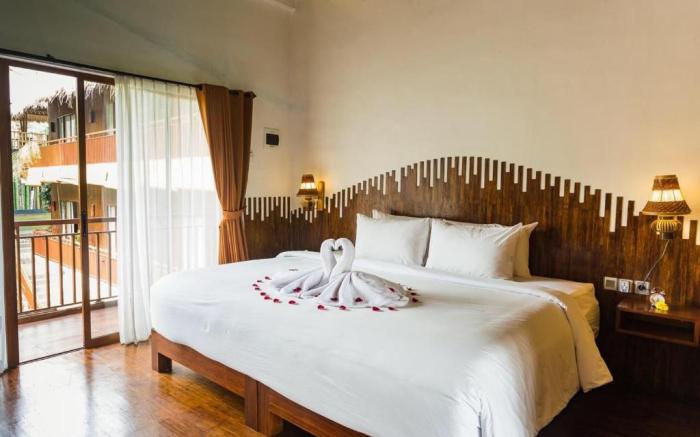 Karang Lila Bhuana Ubud