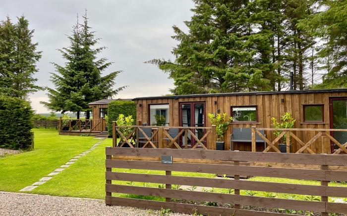 Celtic Lodges