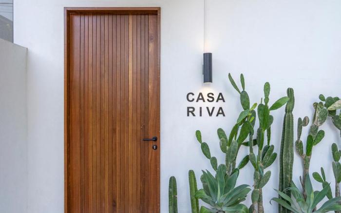 Casa Riva by GORO