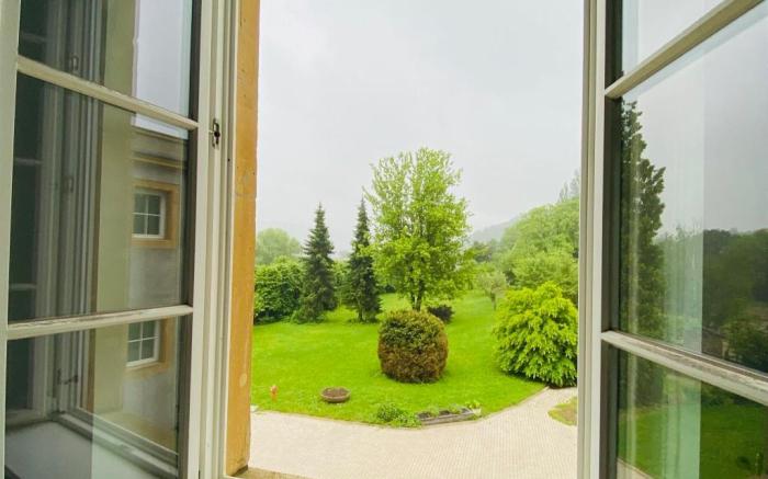 Hôtel Château Schengen