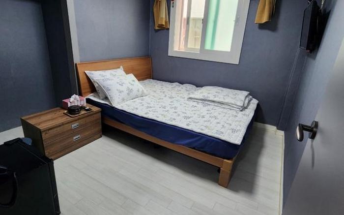 Geoje Island Okpo Changsin
