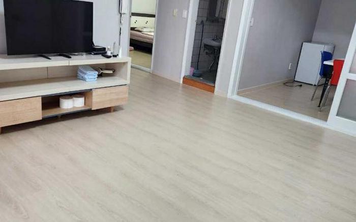 Jeonju Geumamdong Shinsung Parktel Guesthouse