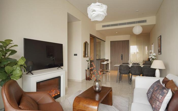 The MarQ D1_3BR/3BA_Pool/Gym/Sauna/Bathtub 1709