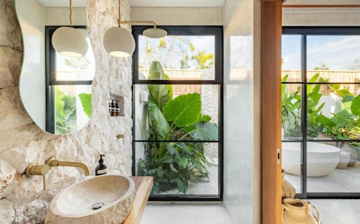 Alma Bingin Boutique Hotel