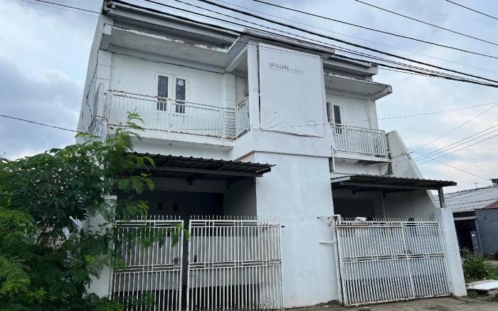 SPOT ON 94048 Kost Pak Dahlan Near Modern Estate