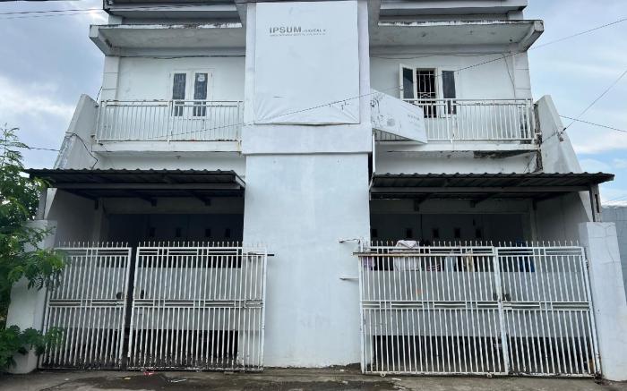 SPOT ON 94048 Kost Pak Dahlan Near Modern Estate