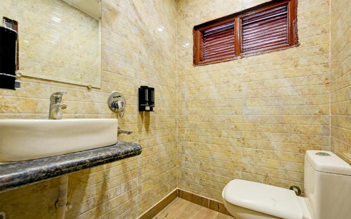 Hotel Prem Deluxe - Near New Delhi Railway Station