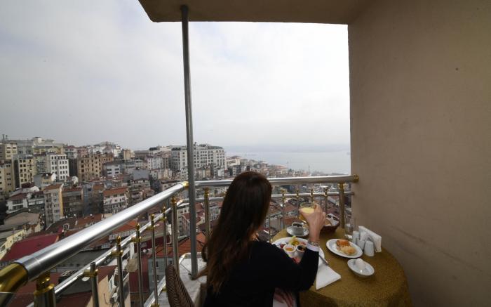 GRAND STAR HOTEL PREMIUM