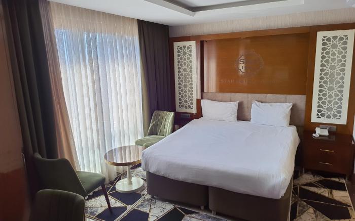 GRAND STAR HOTEL PREMIUM