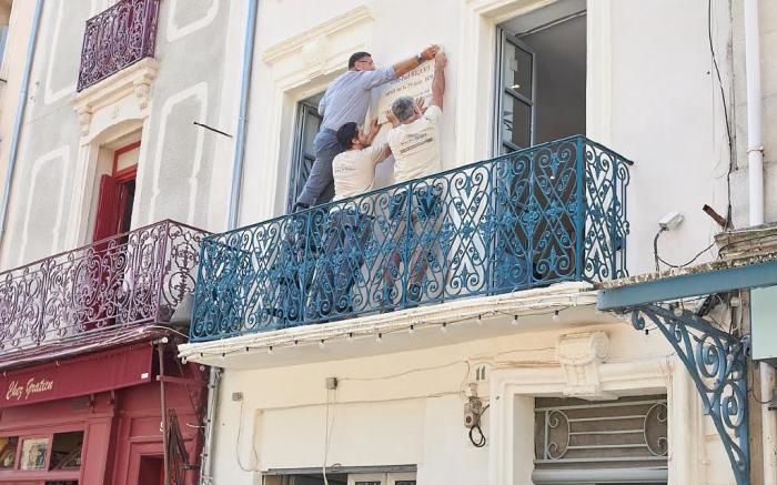 Paul Riquet 1609 City Center Residences