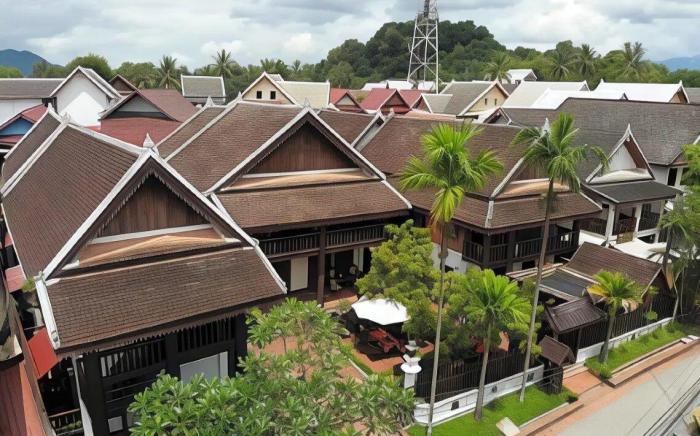 Pumalin Villa