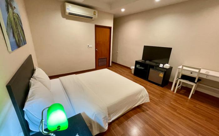 S'Prima Hostel