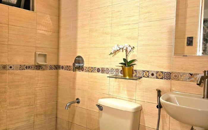 SPECTROOM SUITES URBIZTONDO