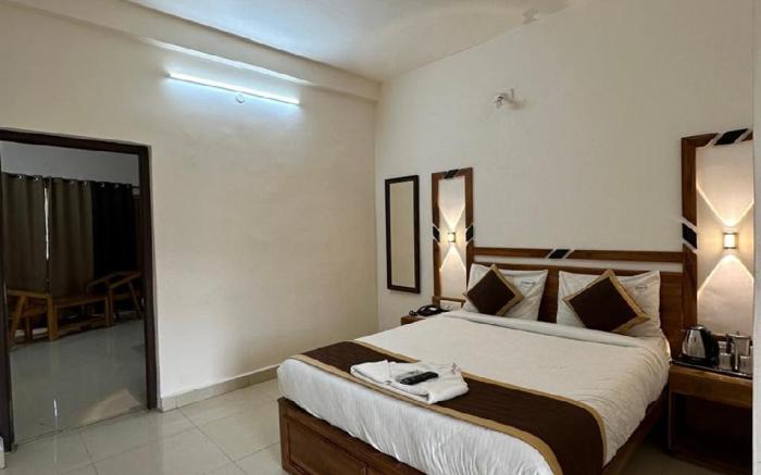 SVIKSHA INN