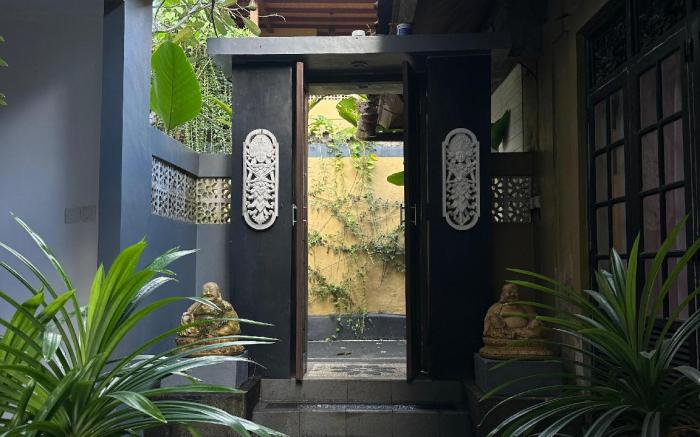 ODA Guest House Ubud