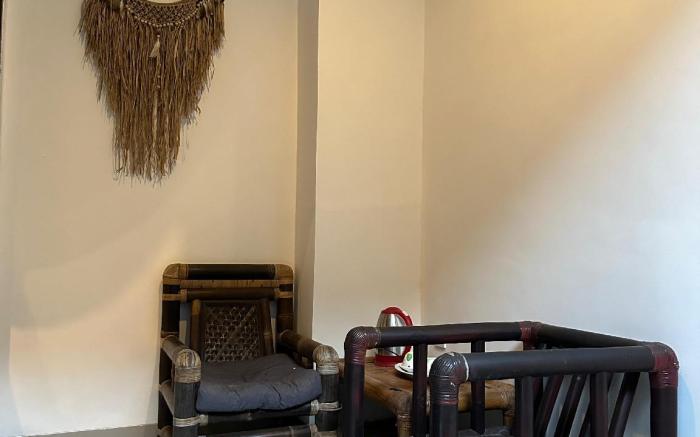 ODA Guest House Ubud