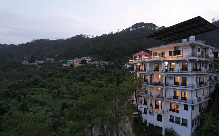 Captain Resort
