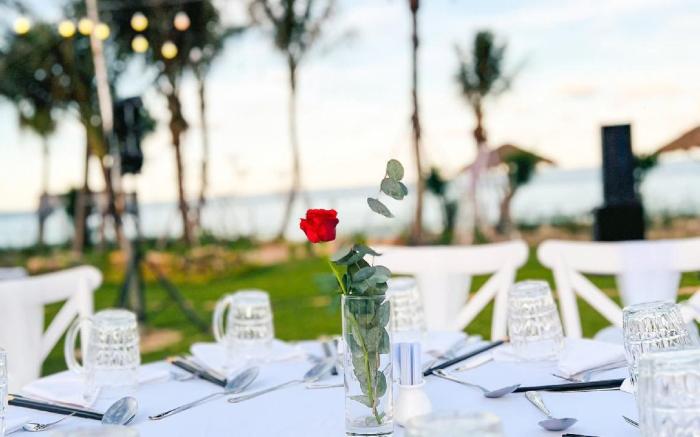 The Vista Beach Resort & Spa