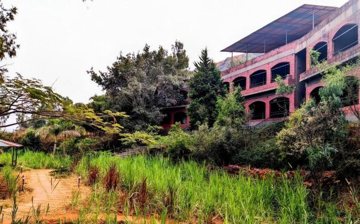 4 bed - Terra on a hill